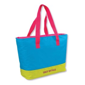 Borsa termica Beach Fluo Giostyle