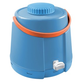 Botticella termica giostyle lt.5