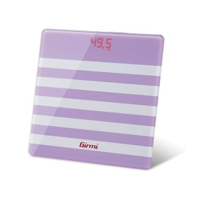 Bilancia pesapersona elettronica