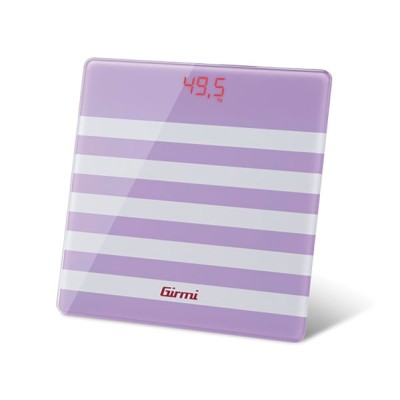 Bilancia pesapersona elettronica