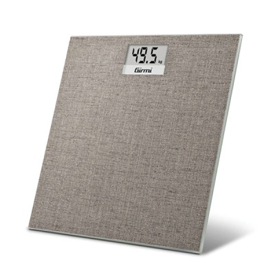 Bilancia pesapersona elettronica