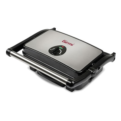 Bistecchiera 1500w piastra 27x17