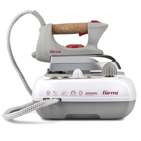 Ferro da stiro con caldaia 2000w