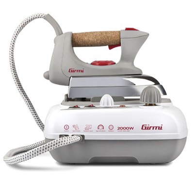Ferro da stiro con caldaia 2000w