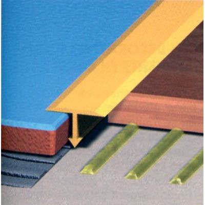 Giunto ottone art.507 cm.270