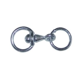 Givolari zincati n.23 m.6,0