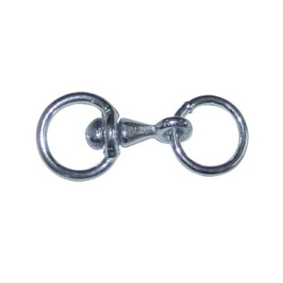 Givolari zincati n.23 m.6,0