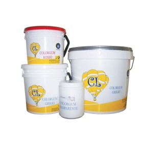 Guaina liqu.ped.le lt.2,5 bianco