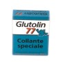 Glutolin 77 bleu gr.200