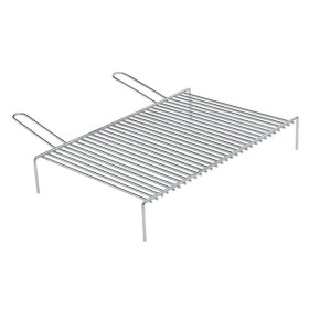 Graticola t/pesante 2 man.40x60 cm