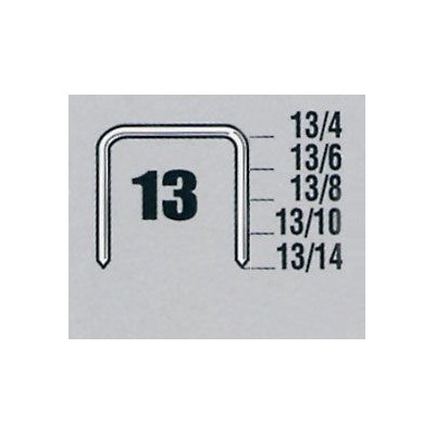 Graffe m13/10 maestri zin.(pz5000)
