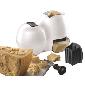 Grattugia reber fido 140w