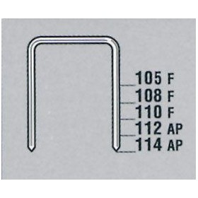 Graffe 114ap alta penetraz.(pz5000)