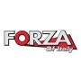 Disco grinding 230x3,2 forza pietra