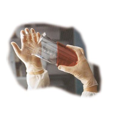 Guanti lattice dar ex c mis.xl(100)