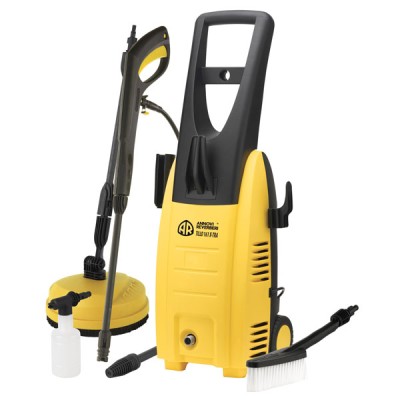 Idropulitrice Annovi Reverberi 160 bar tillo 161k X-TRA