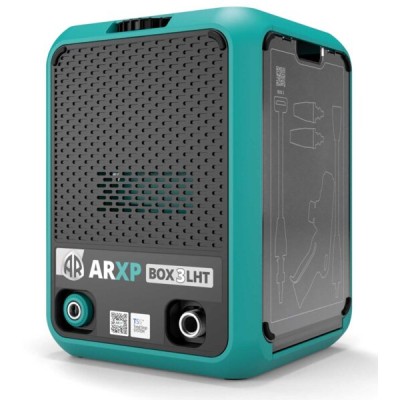 Idropulitrice Cubo 150 bar XP Box