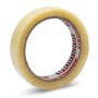 Nastro ppl mm 15 trasparente acrilico 15x66m
