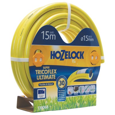 Tubo super tricoflex ultimatenon torsion technology mm.25/Rotolo mt.25