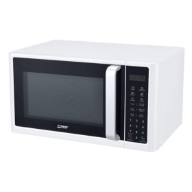 Forno microonde 23 litri digitale 900W bianco