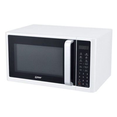 Forno microonde 23 litri digitale 900W bianco
