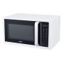 Forno microonde 23 litri digitale 900W bianco
