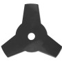 Lama triangolare per decespugliatore GBC5434421