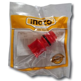 Tappo per serbatoio olio - compressore 24/50 lt.