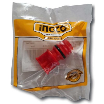 Tappo per serbatoio olio - compressore 24/50 lt.