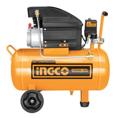 Compressore 50lt ingco