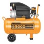 Compressore 50lt ingco
