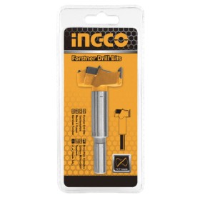 Fresa da 25 mm lama tct ingco