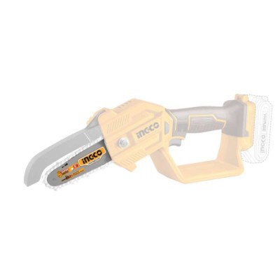 Barra 5p. x minisega CGSLI20581