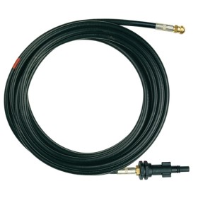 Sonda sturatubi per idropulitrici 16 ml.