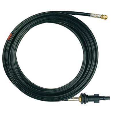 Sonda sturatubi per idropulitrici 16 ml.