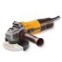 Smerigliatrice angolare 125mm-900W con regolazione velocità