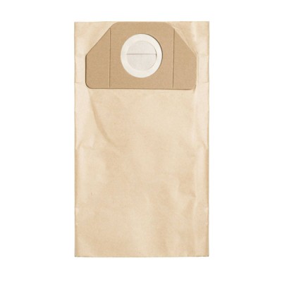 Sacchetto filtro per filtro wd15/wd25