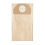 Sacchetto filtro per filtro wd15/wd25