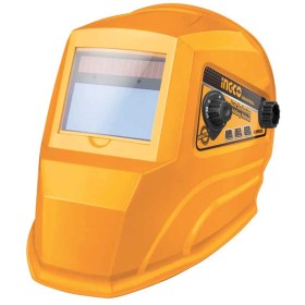Maschera autoscurante professionale Ingco