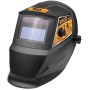 Maschera saldatura autoscurante Ingco