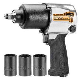 Avvitatore pneumatico attacco 1/2p