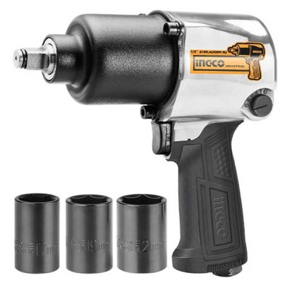 Avvitatore pneumatico attacco 1/2p