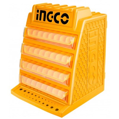 Box vuoto porta punte fino a 260pz