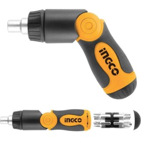 Set 13 pz cacciavite a cric.piegh