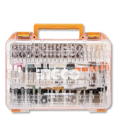 Set 410 pezzi access.x minitrapano