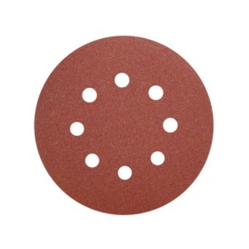 Carta abrasiva (pz.5)x i/rs4508