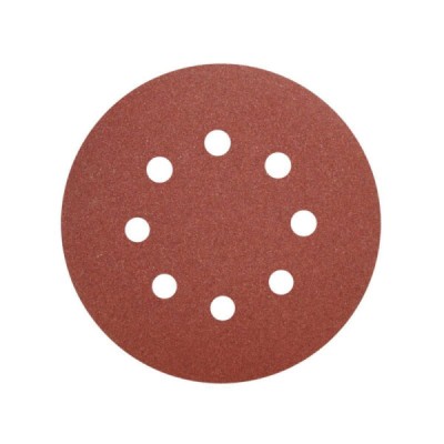 Carta abrasiva (pz.5)x i/rs4508