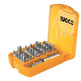 Set 30 pz bit x avvitatore