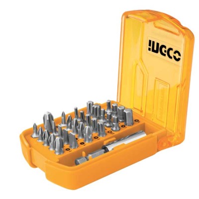 Set 30 pz bit x avvitatore