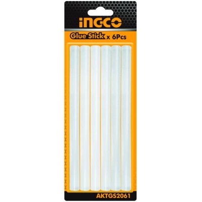 Colla a caldo pz.6 - 11,22mm x 20cm